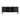 Marshall 47" Metal Storage Cabinet in Black, front view