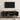 Marshall 47" Metal Storage Cabinet, in a room