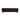 Maxwell 59" Fluted TV Stand in Black, front view