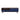 Maxwell 59" Fluted TV Stand in Navy Blue, front view