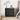 Mila 22" Nightstand (2-Drawer), in a room