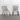 Molly Wood Upholstered Dining Chair, in a room