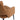 Monica Metal Vegan Leather Armchair, in a room