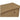 Morgan 6-Drawer Dresser in Natural, detail