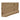 Morgan 6-Drawer Dresser in Natural, detail