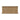 Morgan 6-Drawer Dresser in Natural, front view