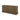 Morgan 6-Drawer Dresser in Warm Brown, angle view