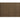 Morgan 6-Drawer Dresser in Warm Brown, detail