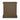 Morgan Nightstand in Warm Brown, back view