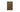 Morgan Nightstand in Warm Brown, detail