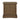 Morgan Nightstand in Warm Brown, front view