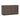 Nadia 60" Dresser (6-Drawer) in Brown, angle view
