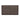 Nadia 60" Dresser (6-Drawer) in Brown, front view