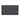 Nadia 60" Dresser (6-Drawer) in Charcoal Gray, front view
