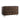 Oak Burl Veneer Dresser, angle view