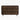 Oak Burl Veneer Dresser, front view