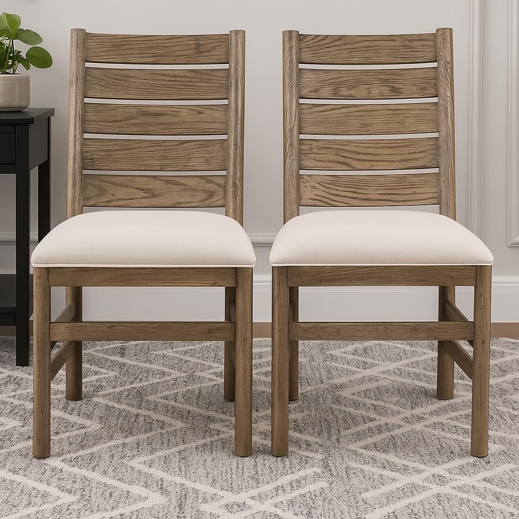 Portico Side Chair  Set of 2
