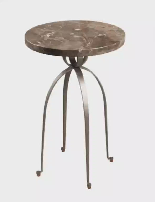 Thoroughbred Julip Martini Table