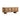 Red Oak Media Console, dimensions