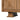 Red Oak Media Console, in a room 3