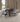 Reese Upholstered Velvet Armchair, in a room