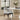 Reese Upholstered Velvet Armchair, in a room