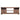 Richmond 60" TV Stand in Brown, front view
