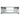 Richmond 60" TV Stand in Gray, front view