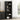 Rivington Open Bookcase Shelf, in a room