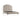 Scalloped King Bed, dimensions