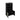 Sheridan 31" Bookcase Cabinet (7-Shelf), dimensions