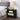Sheridan 31" Bookcase Cabinet (7-Shelf), in a room