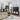 Sheridan 59" Sideboard, in a room