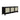 Sheridan 63" TV Stand in Black, angle view