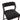 Simone Wood Upholstered Barstool, detail