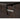 Stafford 3-Drawer Nightstand in Dark Brown Burl, detail