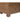 Stafford 3-Drawer Nightstand in Warm Brown Burl, detail