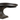 Horizon 54" Round Dining Table in Flannel, in a room 3