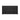 Thea 60" Dresser (6-Drawer) in Black, front view