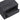 Victoria 26" Nightstand (1-Drawer) in Charcoal Gray, angle view