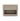 Victoria 32" Nightstand (1-Drawer) in Natural Oak, front view