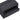 Victoria 32" Nightstand (2-Drawer) in Charcoal Gray, angle view