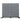 Wisteria 48" Bed in Gray, front view