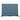 Wisteria Upholstered Velvet Full Bed in Blue, angle view