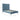 Wisteria Upholstered Velvet Full Bed, dimensions
