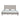Wisteria Upholstered Velvet King Bed in Greige, front view