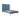 Wisteria Upholstered Velvet Queen Bed, dimensions